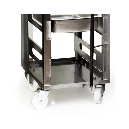 Zorra para 15 GN 1/1 x 10 - Imagen 3